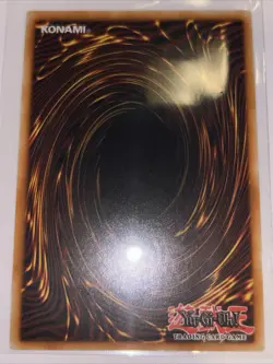 Night Beam 1st Edition Platinum Secret Rare RA04-EN182 Yu-Gi-Oh! - Image 2