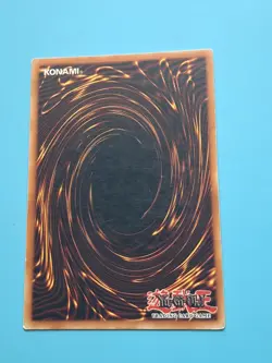 Yugioh - Royal Command Ultra Rare Unlimited Ed. LON-080 MP - Image 2