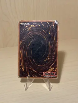 Yugioh / Horus, der Schwarzflammendrache LV8 / SOD-DE008 / Ultra Rare / 1st Ed - Image 2