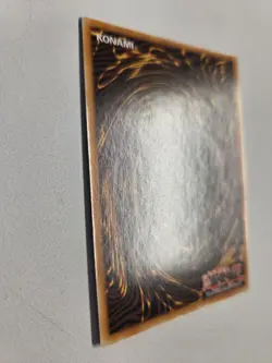 Ash Blossom & Joyous Spring RA04-EN025 Secret Rare Alt Art Yugioh 1st Edition NM - Image 4