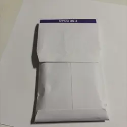 One Piece Card Game Store Tournament Kit 2025 Vol 3 - Factory Sealed - Image 4