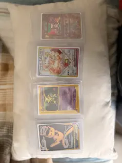 Pokemon TCG Mixed Card Lot/Collection - Image 2