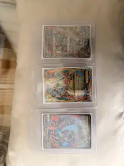 Pokemon TCG Mixed Card Lot/Collection - Image 3