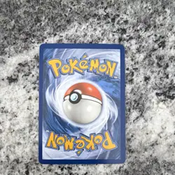 Pokemon M Charizard EX Ultra Rare Holo Mega Evolution XY 101/108 Card - Image 2