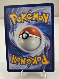 Bulbasaur 133/132 Mega Evolutions Illustration Rare Pokemon Card TCG English NM - Image 2