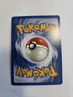 Pokemon Card - Dark Ursaring Neo Destiny 21/105 Rare LP/EX Cond *See Pics* 💎 - Image 3