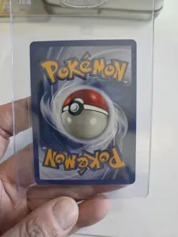 Pokemon Card - Dark Ursaring Neo Destiny 21/105 Rare LP/EX Cond *See Pics* 💎 - Image 5