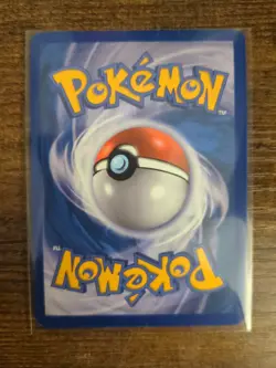 Magnezone Pokemon TCG Prime HS-Triumphant Holo Card 96/102 - Image 3