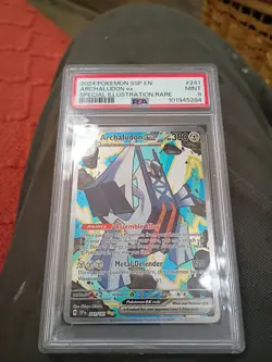 3 Pack PSA Pokemon Card Lot - Image 4