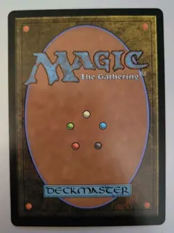 MTG - Lorwyn Eclipsed: Eclipsed Boggart (0335) - Uncommon Showcase - Near Mint - Image 2