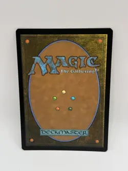 MTG Mindbreak Trap (Borderless) Marvel Universe Eternal-Legal Foil - Image 2