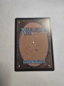 Feldon of the Third Path Commander 2021 Regular - Image 2