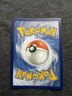 Pokemon TCG Eevee V 108/159 Crown Zenith Ultra Rare NM - Image 2