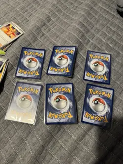 Ascended Heroes Pokemon TCG Mixed Card Lot with Tin, Fezandipiti ex, Azuma… - Image 4