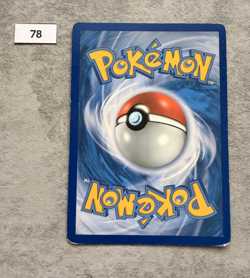 Kyurem EX BW37 Black & White Holo 2012 Pokemon - Image 2