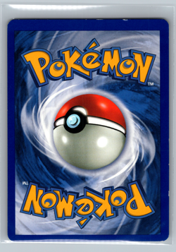 Muk 13/62 - Fossil Set Holo Rare Unlimited 1999 WOTC Vintage Pokemon TCG - LP - Image 2