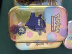 Pokemon TCG Lot of 6 151 Mini Tins Factory Sealed Booster Packs - Image 3