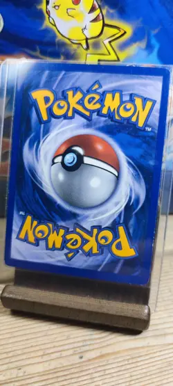 Digdri 19/102 *1. Edition Basis Set Ger 🇩🇪 Pokemon TCG Vintage 1999 ⭐NM EX - Image 2