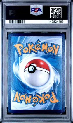 2025 POKEMON SIMPLIFIED CHINESE 151 C-COLL 151 SPECIAL ART RARE MEW EX PSA 10 - Image 2