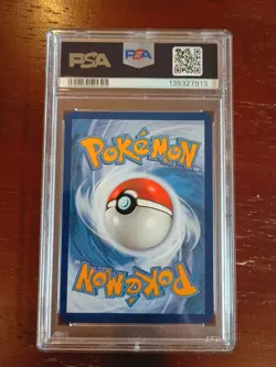 Pokemon Aerodactyl V 180/196 Alt Full Art SWSH Lost Origin 180 GEM MINT PSA 10 - Image 2