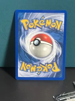 Pikachu 124/165 Expedition Base Set Reverse Holo Rare Pokemon TCG - Image 3