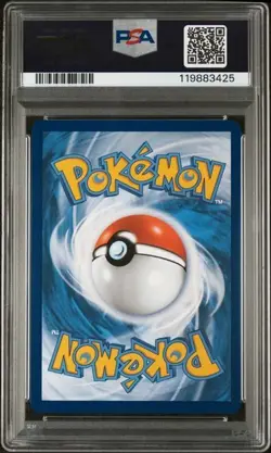 2024 POKEMON SSP EN-SURGING SPARKS ILLUSTRATION RARE #203 LATIOS PSA 10 - Image 2