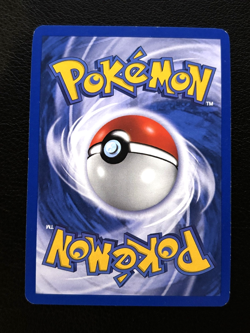 Dark Machamp 10/82 1st Edition Team Rocket Holo Rare WOTC Pokemon TCG - Image 3