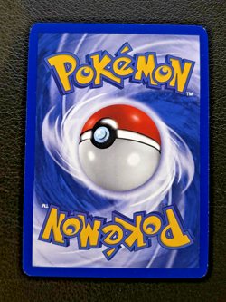 Dark Machamp 10/82 1st Edition Team Rocket Holo Rare WOTC Pokemon TCG - Image 5