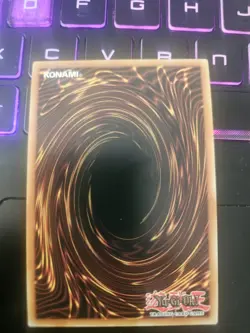 Guardragon Pisty SAST-EN052 Super Rare NM Yugioh Cards - Image 2