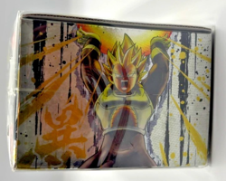 Special Anniversary Box 2021 Sealed Cell Dragonball Super Card Game MINT Limited - Image 3