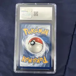 Pokemon Boss's Orders Cyrus Full Art Promo Holo SWSH251 CGC 10 Trainer Card - Image 2