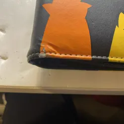 Pokemon 4 Pocket Binder - Fits Aprx 400 Cards w/Removable Sleeves GEECOW 10x7.5" - Image 2