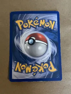 Psyduck 73/100 Sandstorm Reverse Holo Vintage Pokemon Card - Image 2