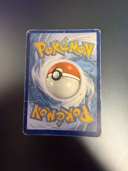 Pokemon M Mega Mewtwo EX Ultra Rare Holo TCG Card - Image 2