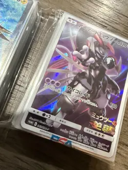 pokemon card lot alt SIR / Alt’s / Mewtwo Promo ! - Image 1