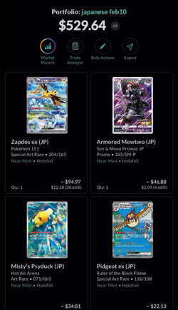 pokemon card lot alt SIR / Alt’s / Mewtwo Promo ! - Image 2