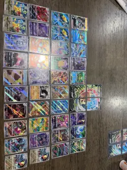 pokemon card lot alt SIR / Alt’s / Mewtwo Promo ! - Image 3