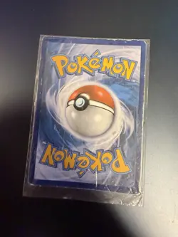 Pokemon M Mega Mewtwo EX Ultra Rare Holo TCG Card 64/162 - Image 2