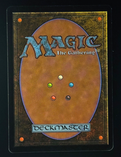 MTG - Foil - NM/LP - Prophecy #34 - Uncommon - EN - REG - Image 2