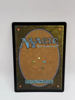 Spider-Man MTG Magic The Gathering Eternal-Legal Borderless Parallel Lives Foil - Image 2