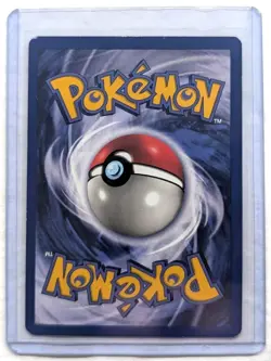 Pokemon Scyther 26/64 Jungle Regular 1st Edition - Image 2