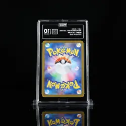 TAG 10 Dawn 115/080 SAR m2: Inferno X Pokemon Card (Japanese) not PSA - 986 - Image 2