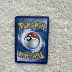 Pokemon Charizard GX SM60 Promo Holo Card Fire Type TCG 2017 - Image 4