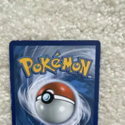 Pokemon Charizard GX SM60 Promo Holo Card Fire Type TCG 2017 - Image 5