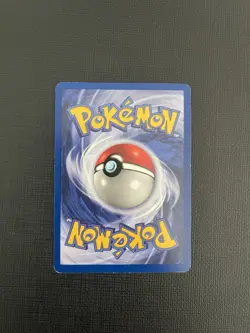 1st Edition Scyther#26/64 Non Holo Rare Jungle Pokemon Card 1999 Vintage English - Image 5