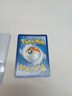 Pokemon Eevee TCG Black White BW94 Black Star Promo NM - Image 5