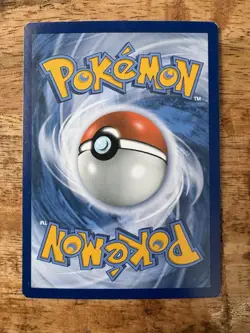 Pokemon TCG Pikachu 40/147 SM Burning Shadows Regular Common NM - Image 2