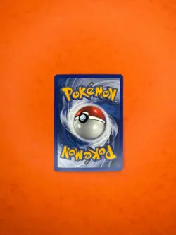 POKEMON PICHU 20/100 EX TEMPESTA DI SABBIA Reverse Holo ITA NEAR MINT - Image 2