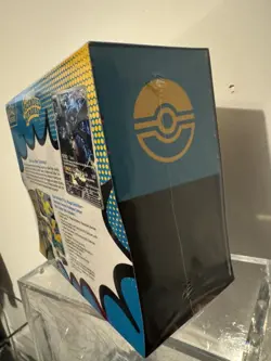 Pokemon TCG- Ascended Heroes Pokemon Center Elite trainer box with acrylic case - Image 4