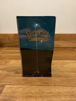 Pokemon Ascended Heroes TCG ETB Elite Trainer Box New Sealed and In Hand - Image 3